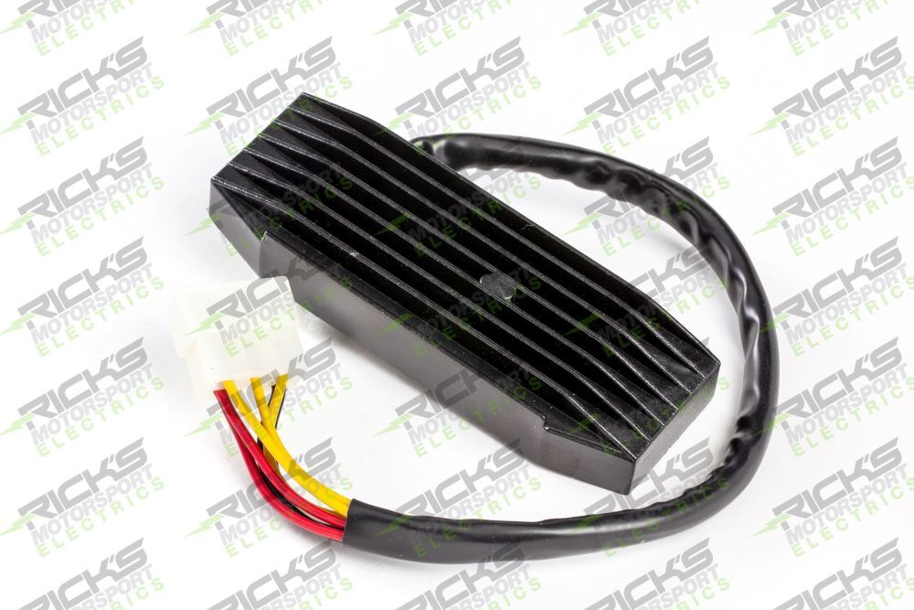 Ricks Rectifier-Regulator For Suzuki Intruder 1400 1996-2004