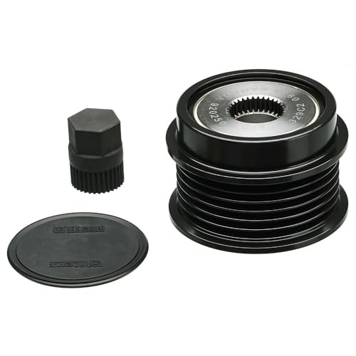 Alternator Pulley - 920250A