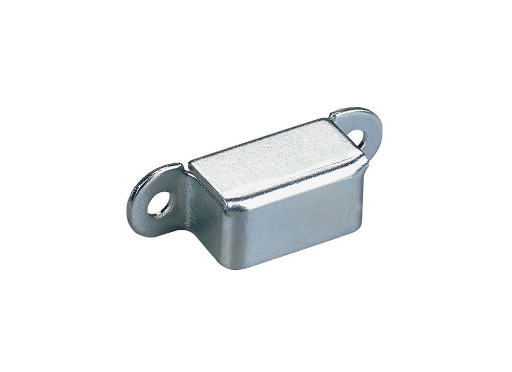 FHC KVT137 Top Stabilizing Socket for KVT80 Series Standard Gray