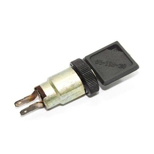 New Ignition Switch For Arctic Cat Trail Cat 1979