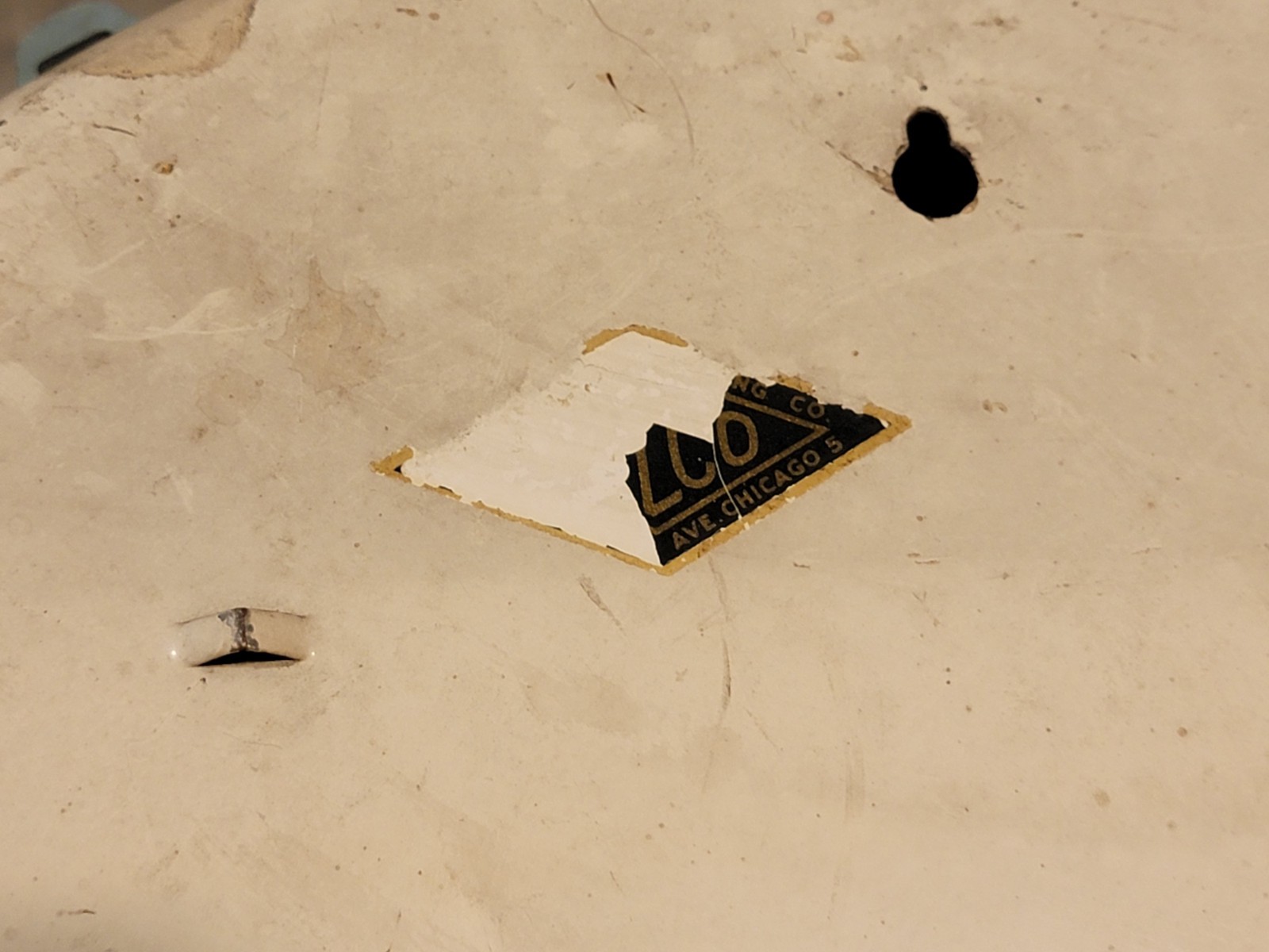 Lighted Sign Drink Pepsi Cola Ice Cold Cap Advertising Store Display Working