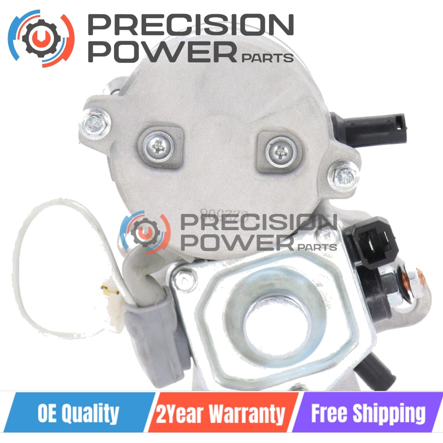 Starter fits Kubota D1005 D1005E D1105 D722 DM1102 16325-63012 228000-6320 18419