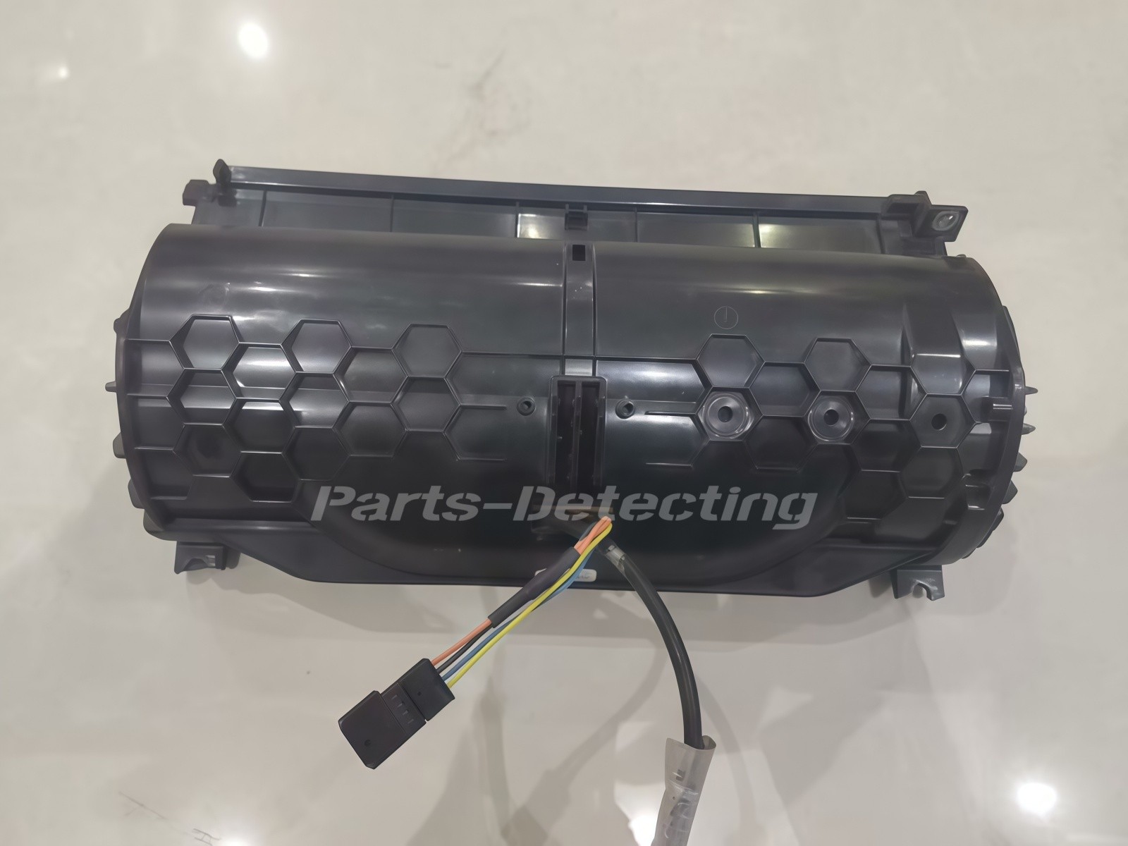 Front Radio Navigation Display Screen For 2009-2013 Bmw E89 Z4 65509210504