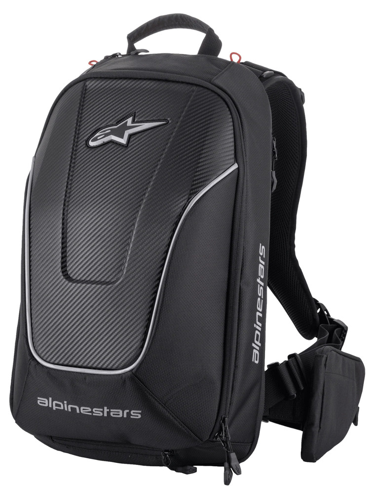 Alpinestars Charger Pro Backpack - Black