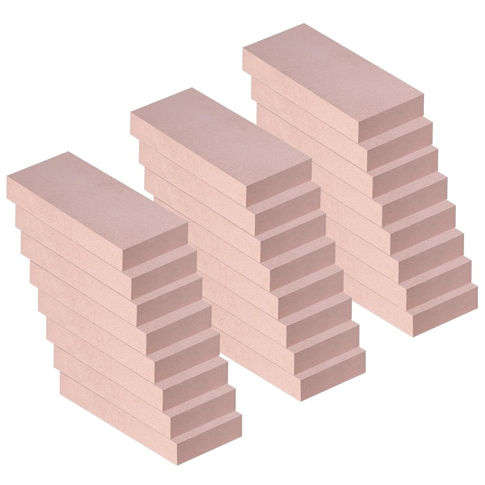 Fire Bricks, Woodstove Firebricks, High Temperature Resistant Clay Firebricks fo