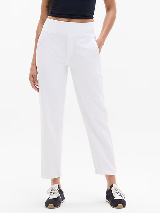 Athleta Endless High Rise Pant Women's New with Tags, Free Shipping