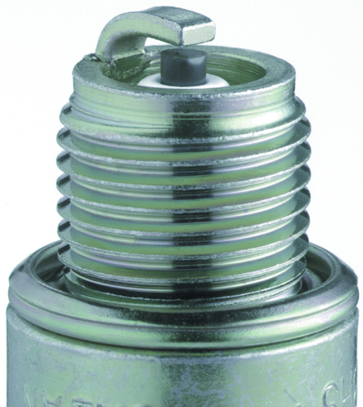 NGK - 3722 - Spark Plug #3722/10