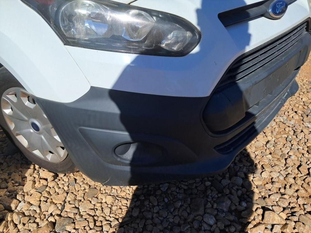 Console Front Floor Base Console Fits 14-18 TRANSIT CONNECT 4832511