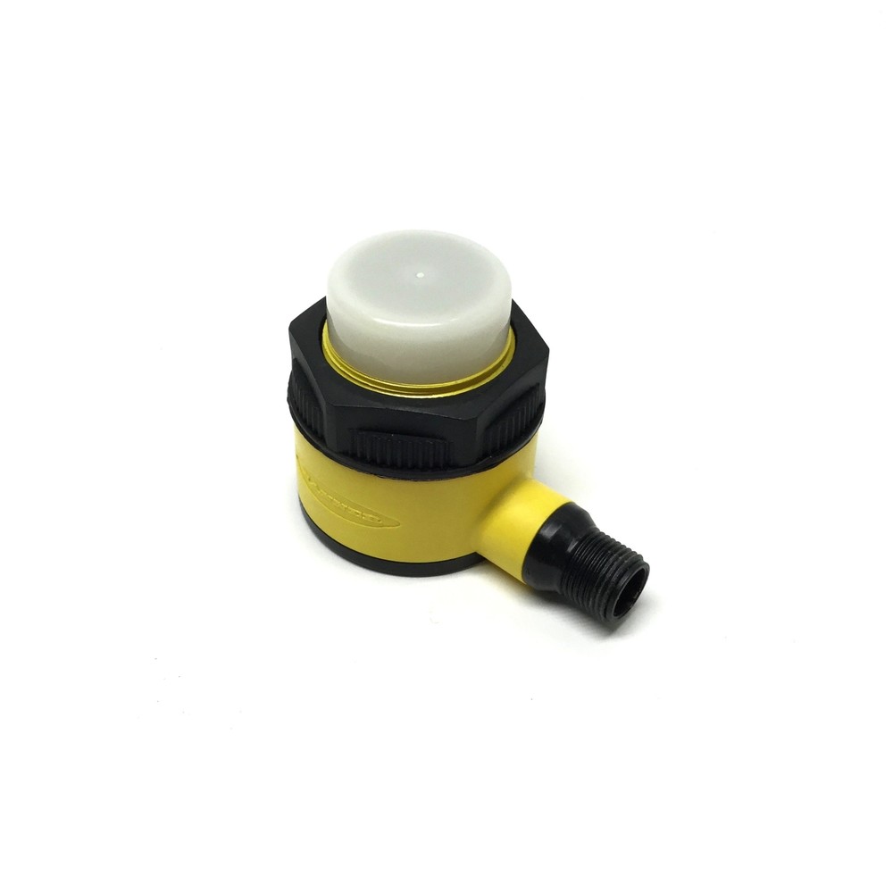 Banner T30GRYPQ EZ-Light 3-Color Multi-Function LED Pilot Indicator 10-30VDC