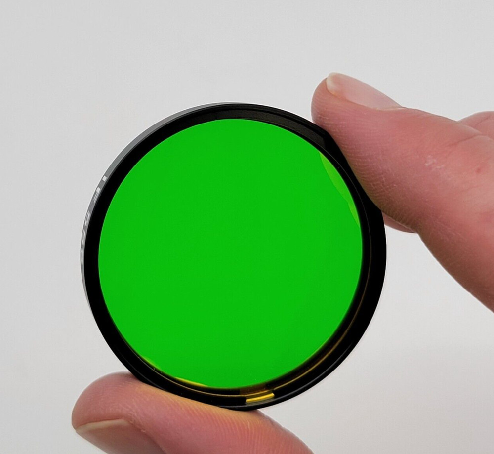 Olympus Microscope IF550 Green Filter