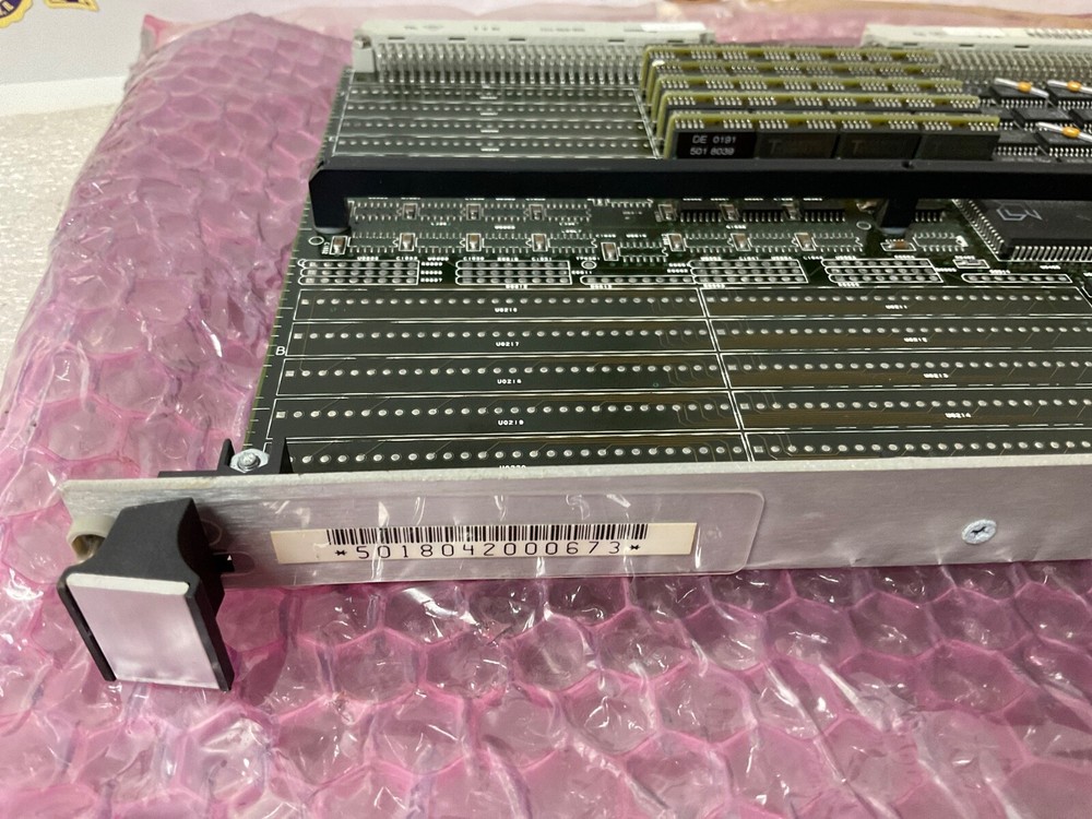 SUN Microsystem SPARCengine IE Memory Board VME Computer Module 5018042000673