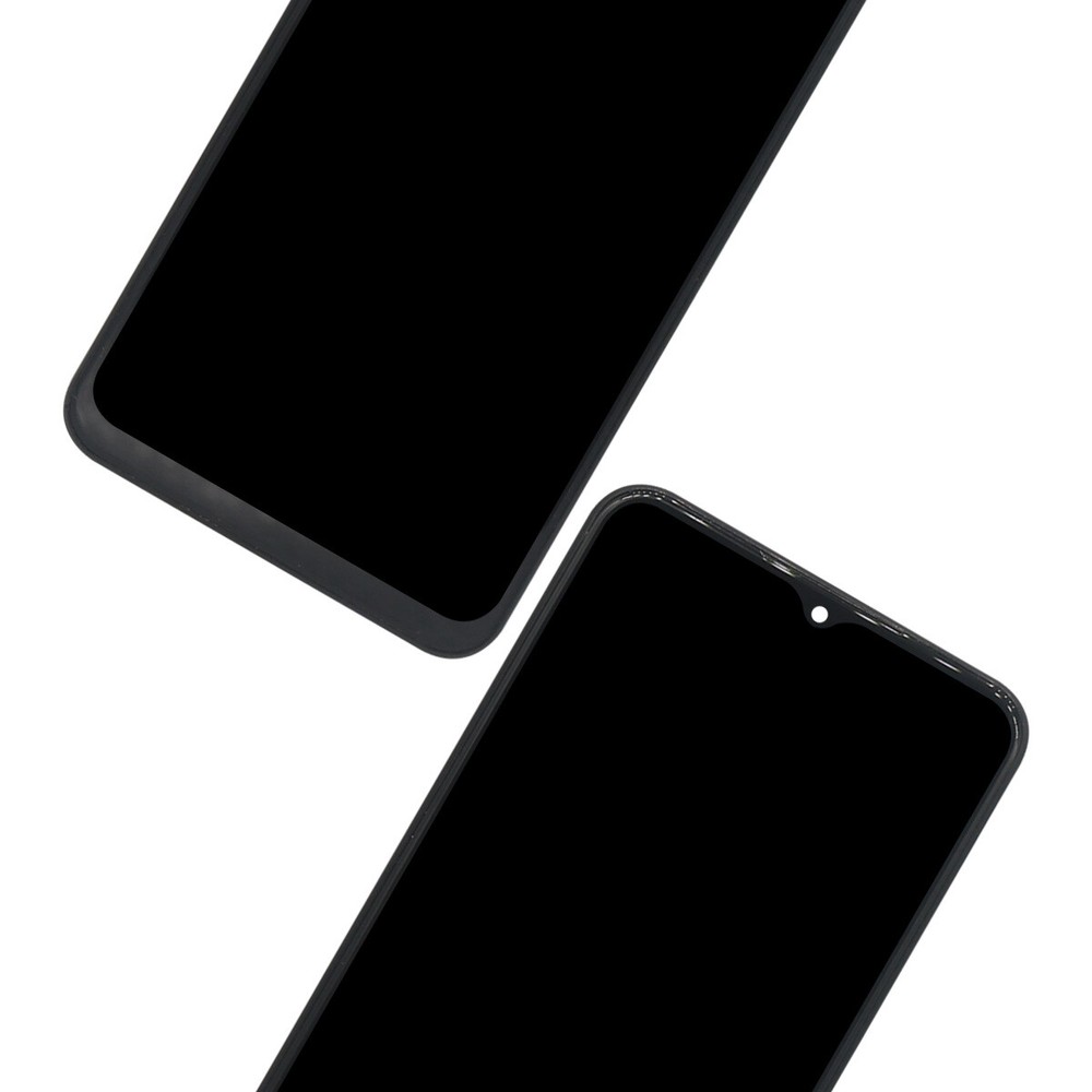 For Samsung Galaxy A13 LTE 4G A135F LCD Touch Screen Assembly Replacement Frame