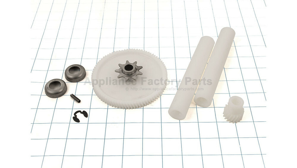 Whirlpool 882699 GEAR-DRIVE CO