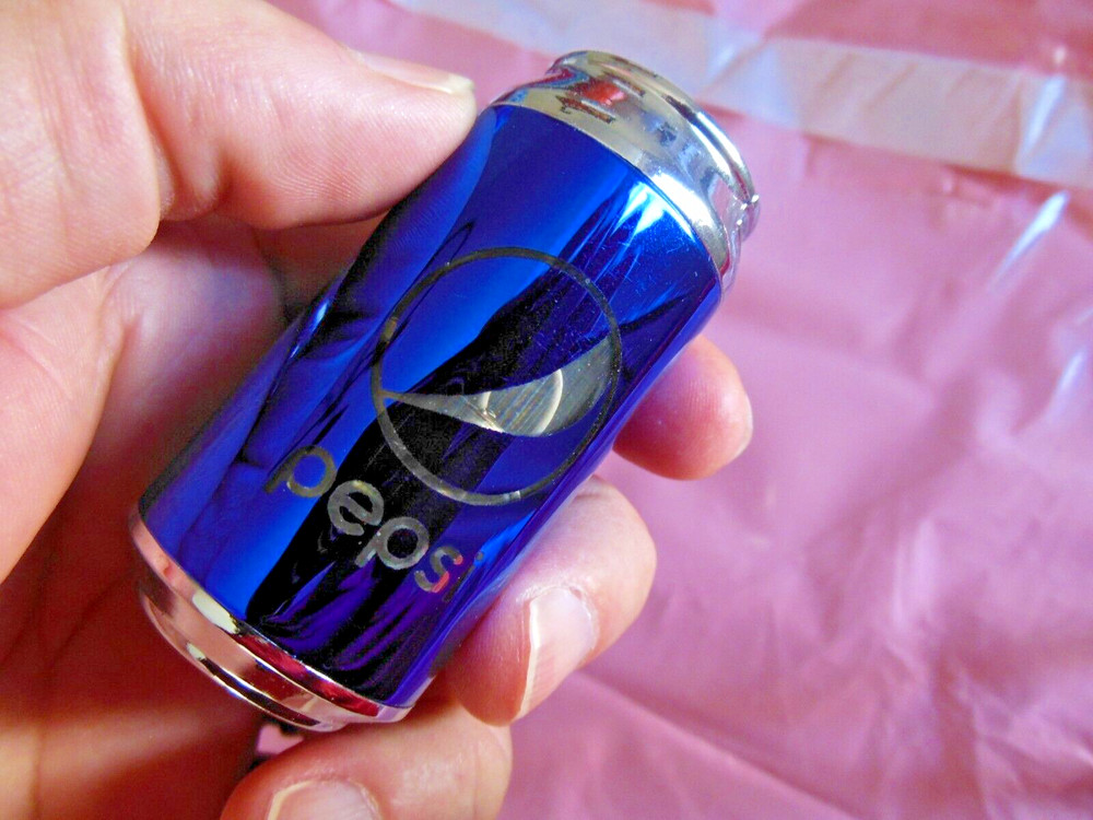 Pepsi  Lighter /  LED  ** Free Shipping