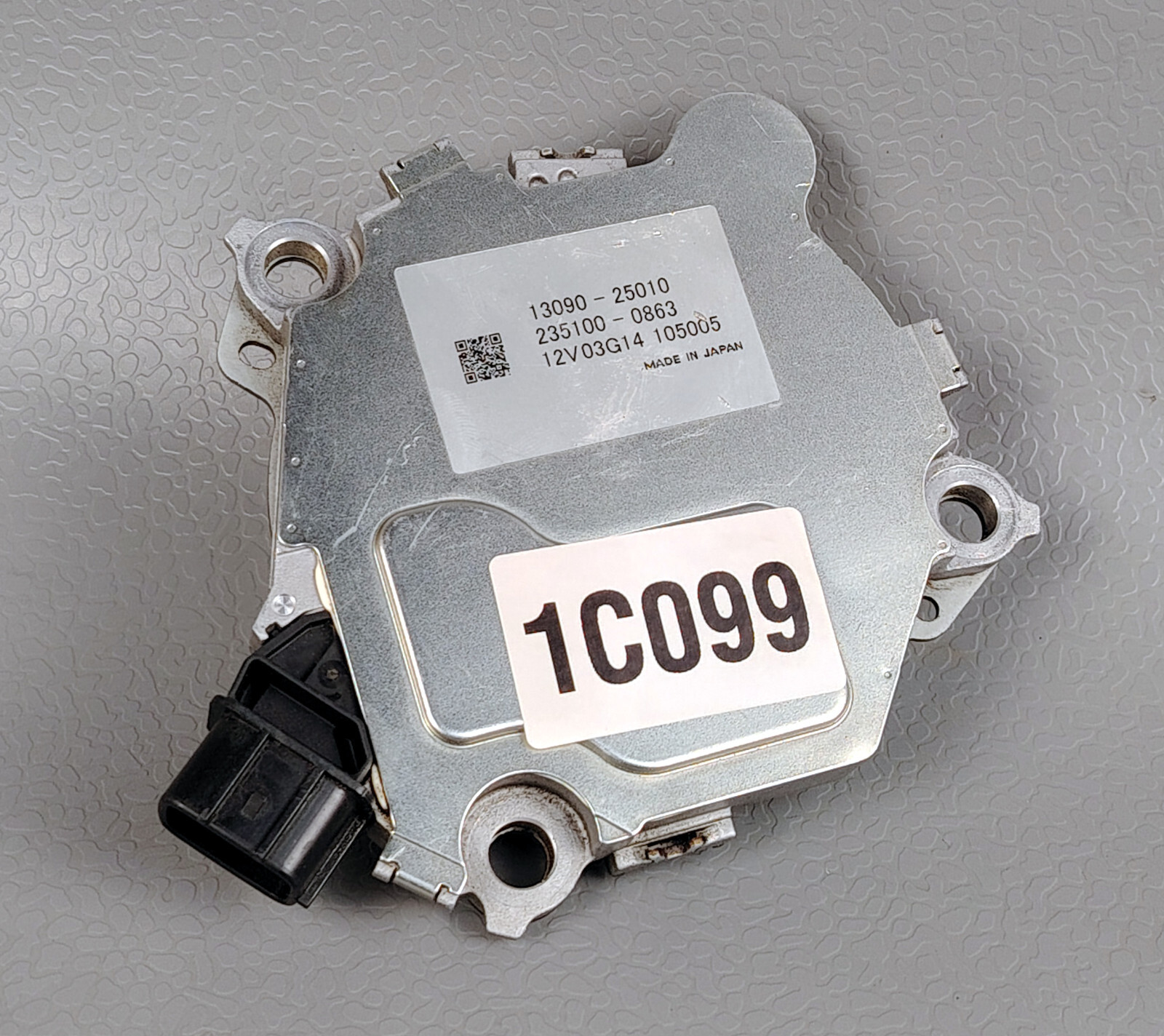 2018-2022 TOYOTA / LEXUS CAMRY COROLLA RAV4 VVTI SOLENOID ACTUATOR ASSEMBLY