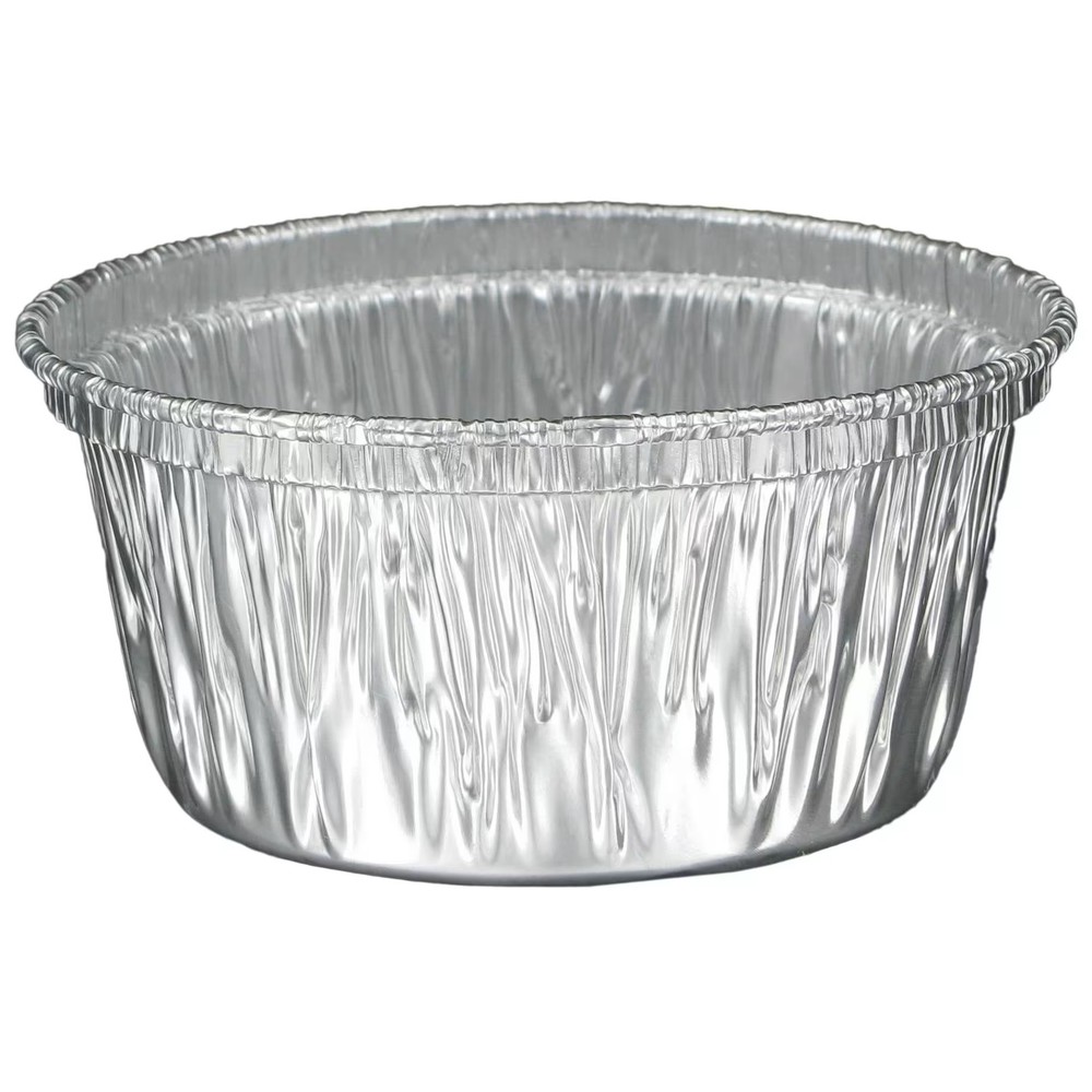 HFA 341-30-1000 4 Oz. Foil Cup - 1000 / CS