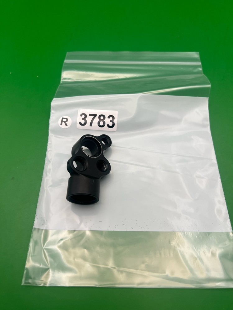 Autococker Front Block Vasa - Empire