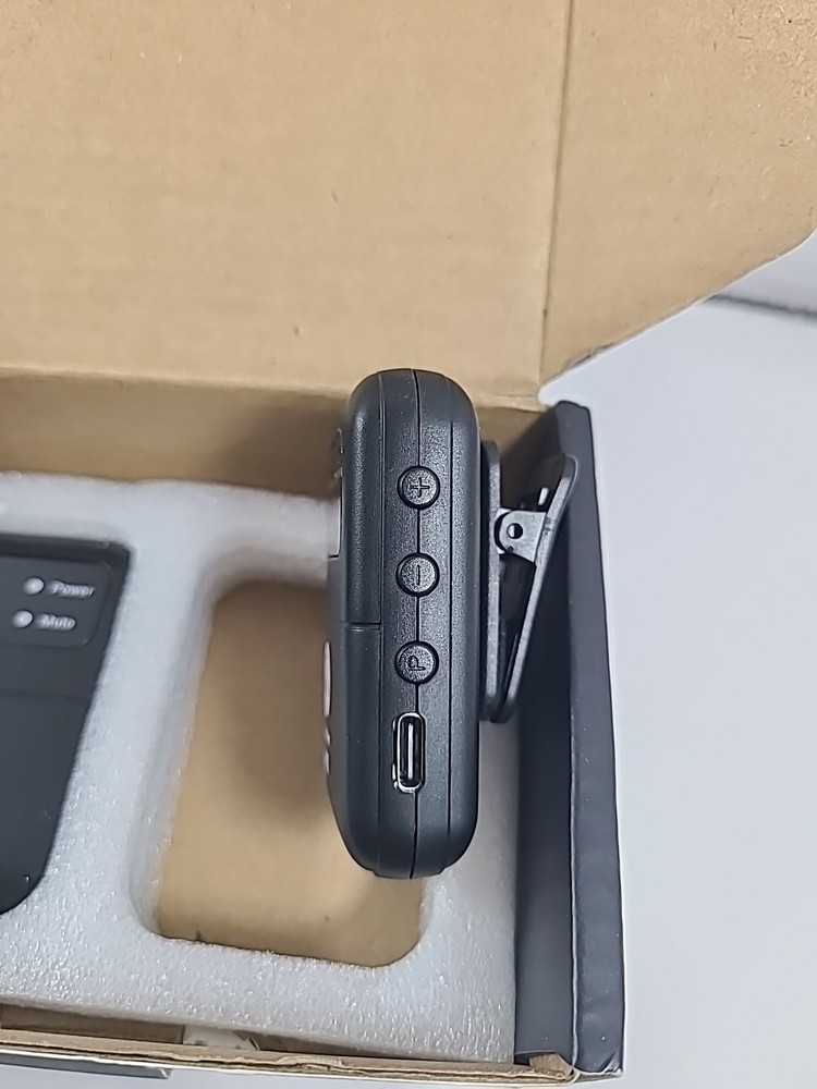 Professional Audio System Wireless Audio Transmission System