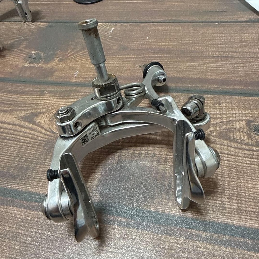 Campagnolo Athena component set