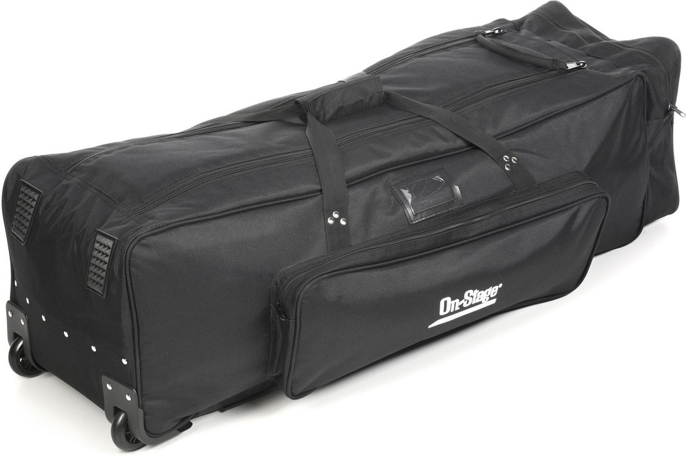 On-Stage DHB6000 Drum Hardware Bag