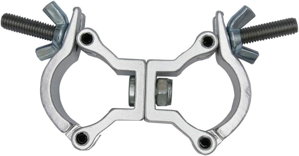 Stage Lighting Truss Swivel Clamp Coupler