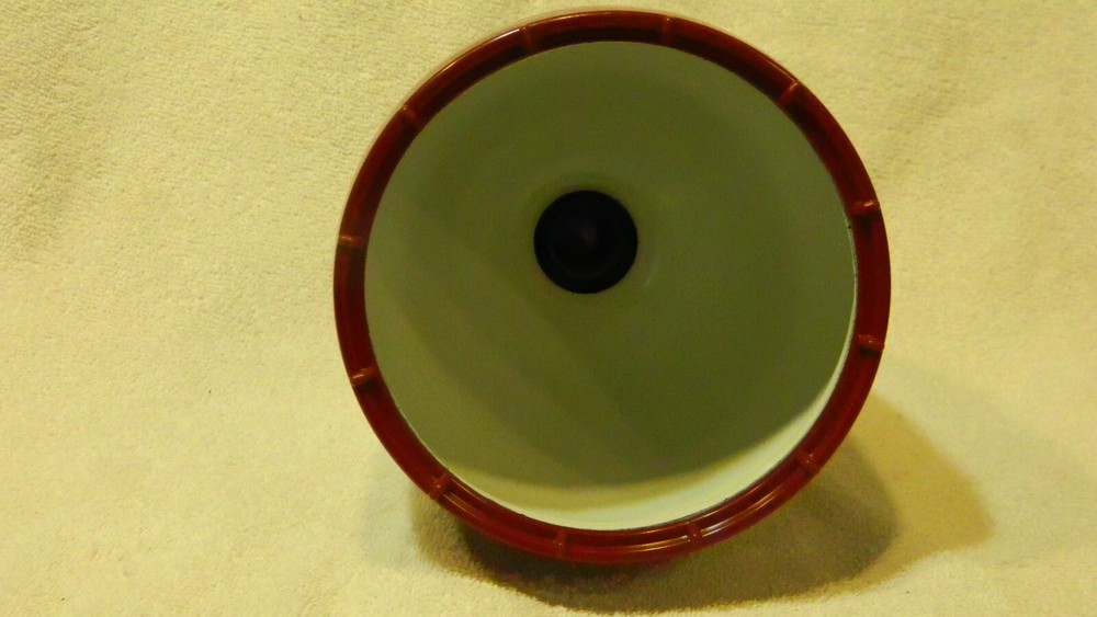 NOS--KODAK DARKROOM LAMP---NO FILTER