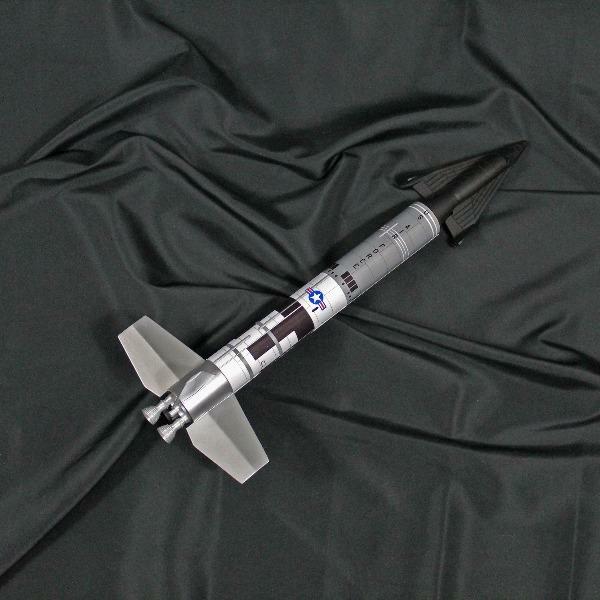 Dyna-Soar Titan II Builders Kit 1/73rd Scale