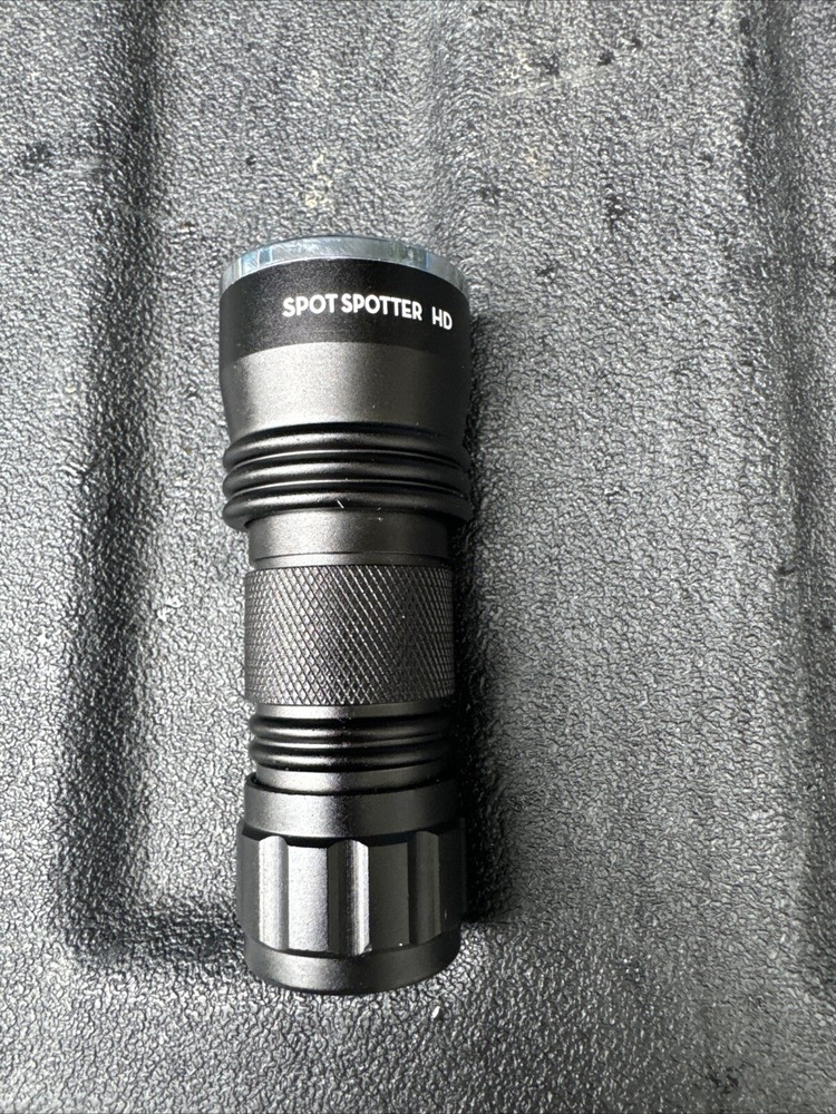 Simple Solution Spot Spotter HD UV Urine Detector