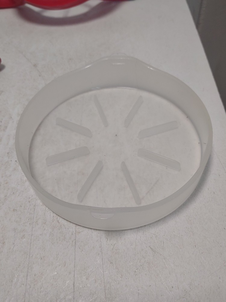 Apple Corer & Slicer Set Stainless Blade Protector