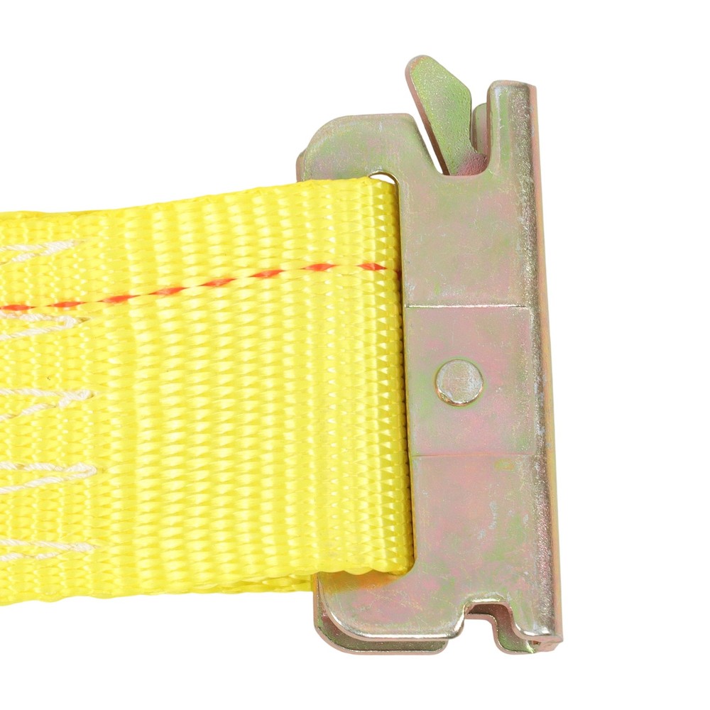 LABLT 5' E Track Tie Down Enclosed Trailer Secure Cargo Heavy Loads Galvanized