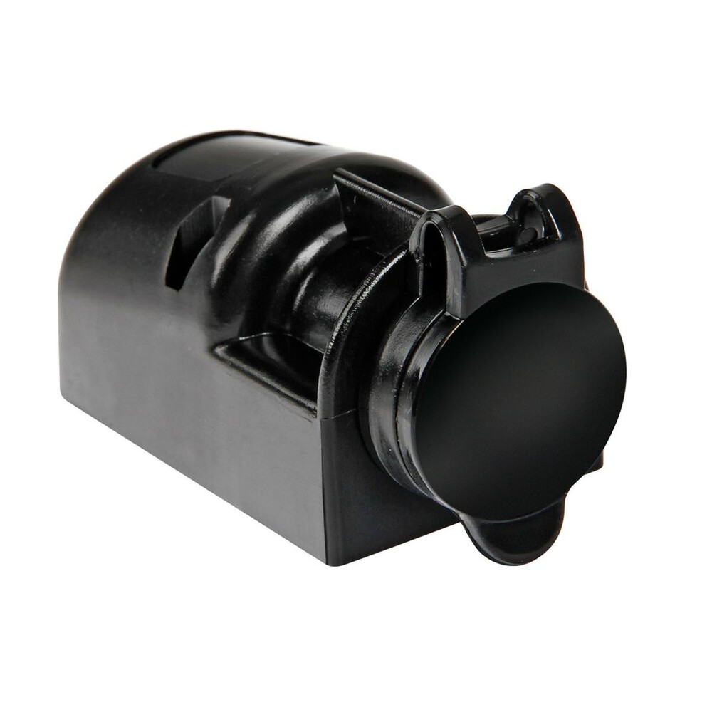 39026 SURFACE MOUNT DIN POWER OUTLET 12/24V 1PC