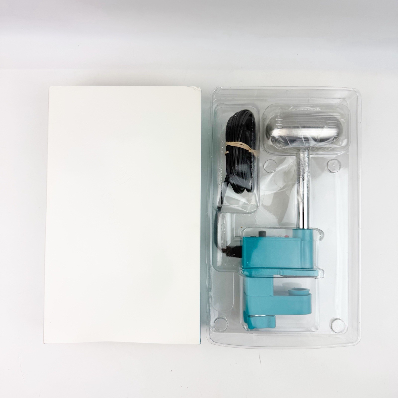 Vin-Max Puff Iron Model 3 Dressmaking Smocking Needlework New Box