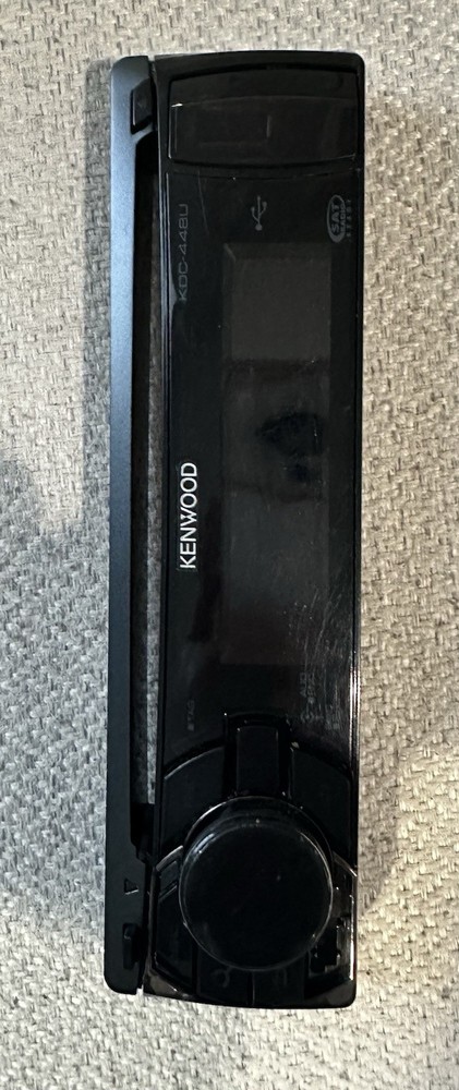 KENWOOD KDC 448U