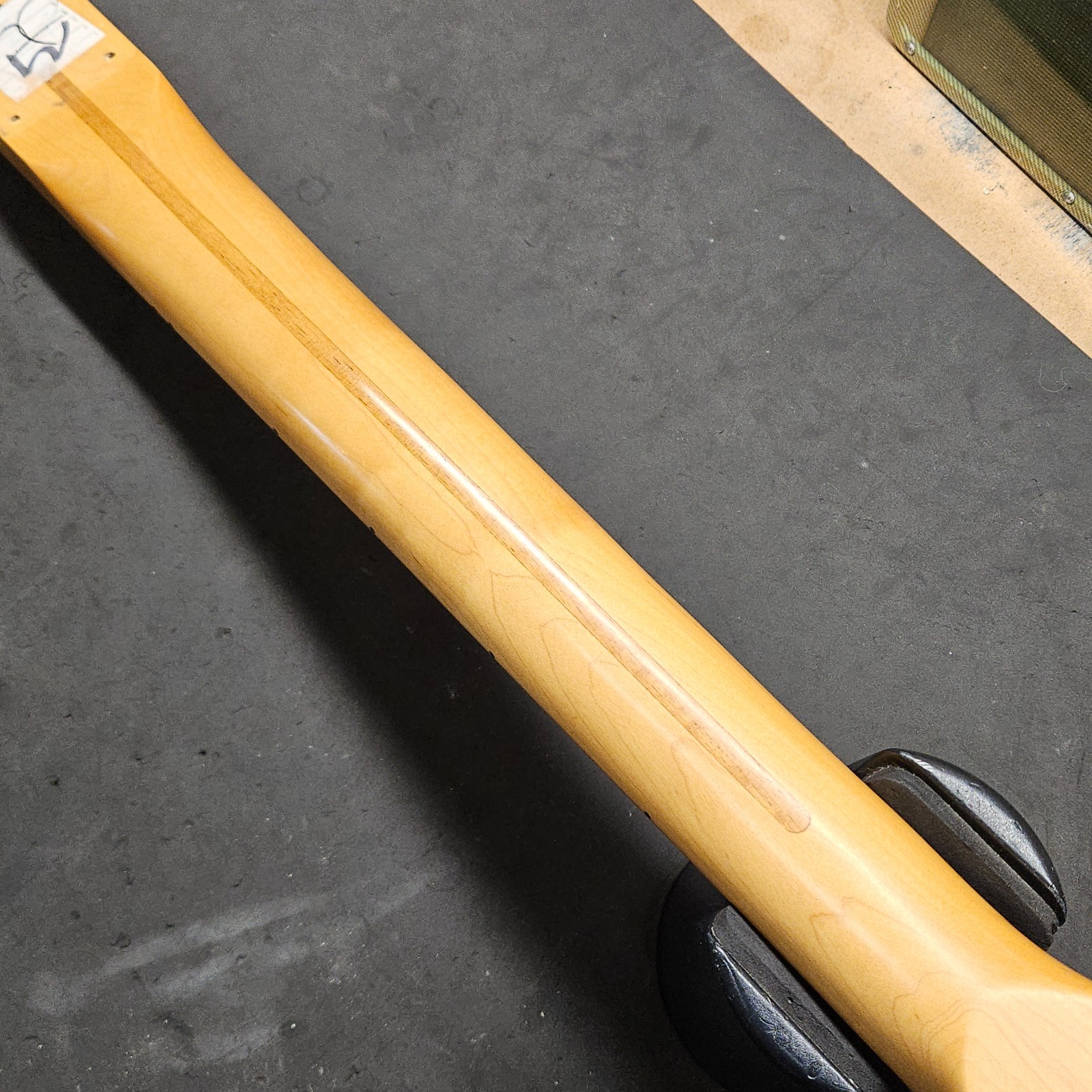 1998 Fender Super Strat Maple Neck for Stratocaster Electric Guitar