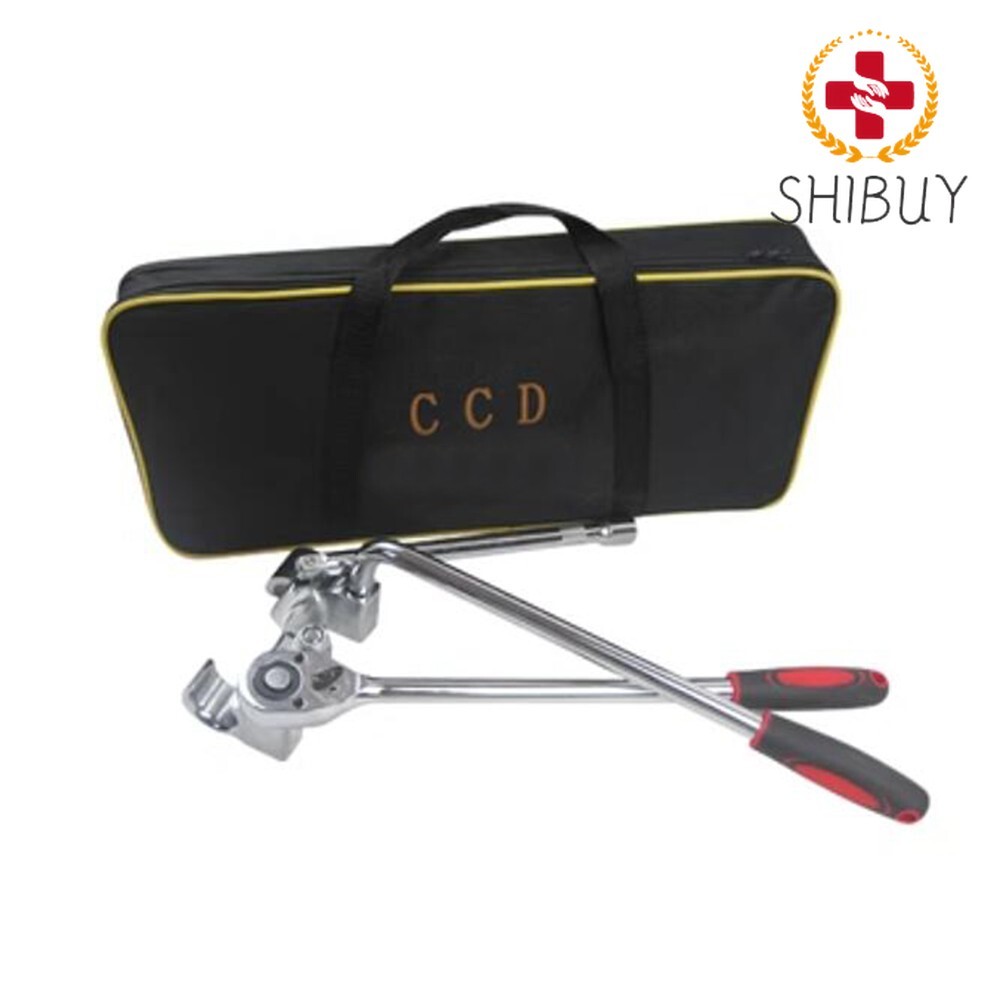 Manual Type Cable Bender Wire Bending Tool Wire Bending Machine High Quality