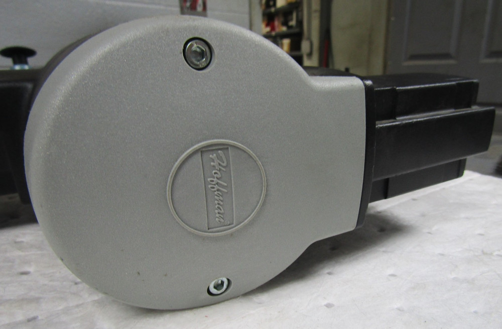 ✌️NEW HOFFMAN S2MWJH SYSPEND 281-MAX HORIZONTAL WALL JOIN