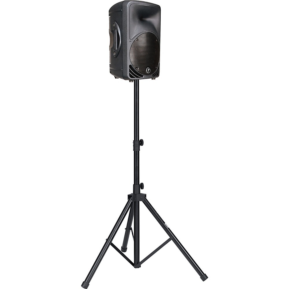 Mackie C200 Passive Speaker (Black) Black