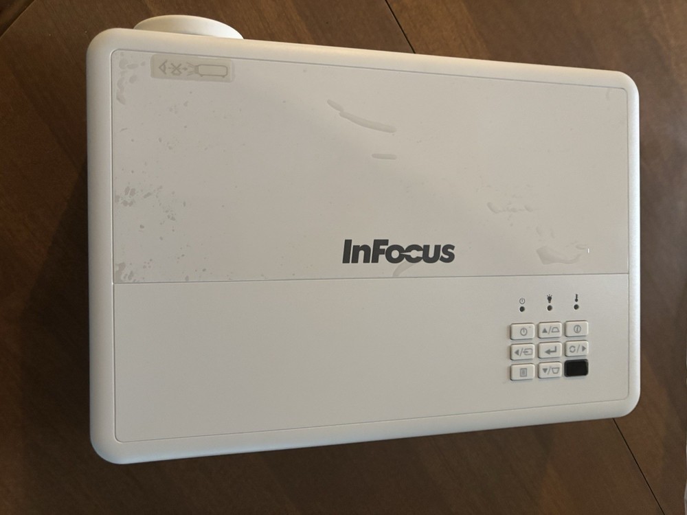 Infocus Projector IN1188HD