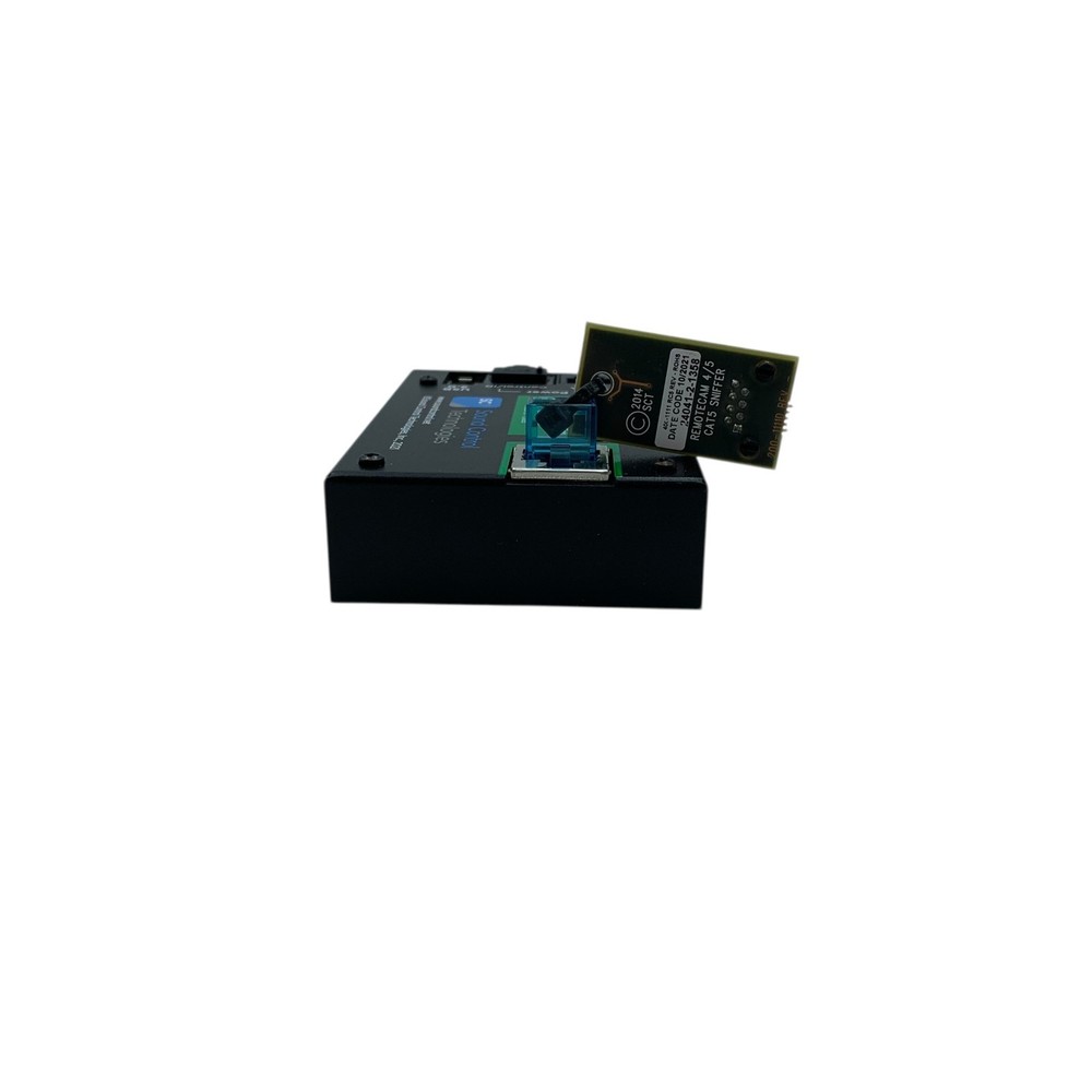 Sound Control Technologies RCU2S-HE HEAD-END RECEIVER W/ORIGINAL ADAPTER