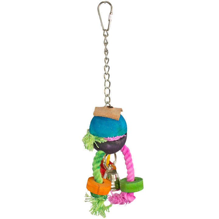 Cage Enhancement Set (Premium) - Interactive Climbing Foraging Accessory