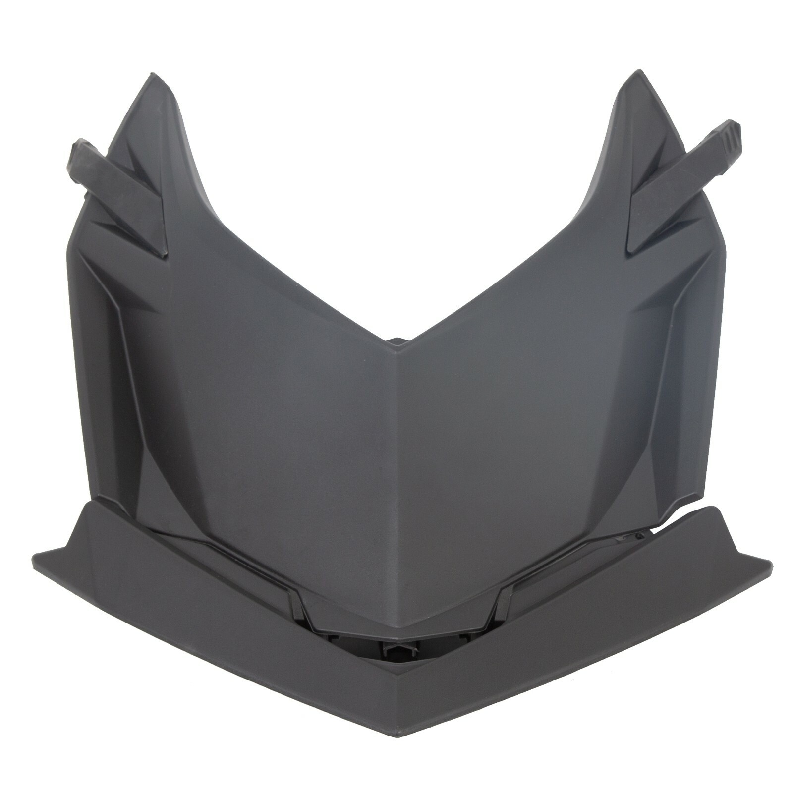 Front Upper Storage Cargo Bin Cover Deflector Lid For 14-22 Sea-Doo Spark TRIXX