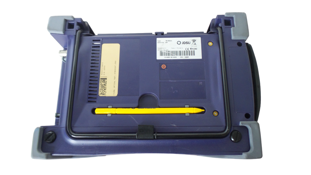 JDSU T-BERD 6000A Optical Test - Free Shipping