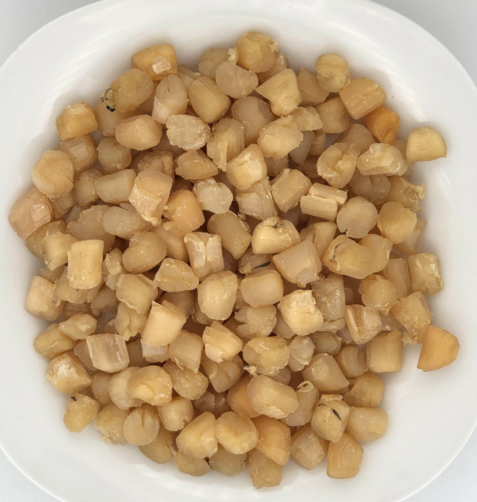 Greenlike High Quality Dried Scallop 元贝 瑶柱