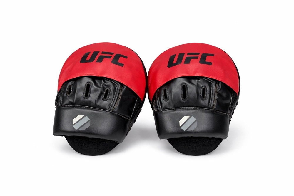 UFC Focus Mitts Training Pads
