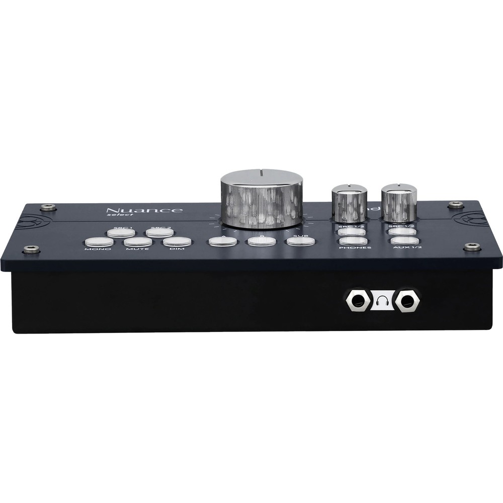 Radial Nuance Select Studio Monitor Controller
