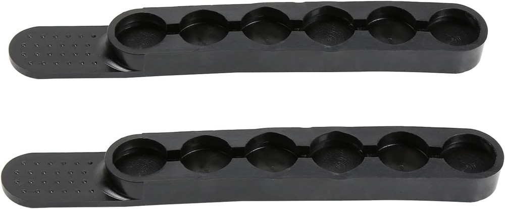 Speed Strip,Speed Loader 6 Rounds for .38/.357
