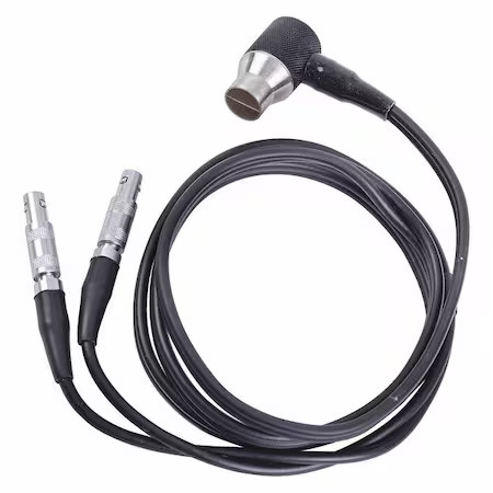 Reed Instruments R7900-Probe Replacement Probe, 0.78" Dia., 5.0 Mhz.