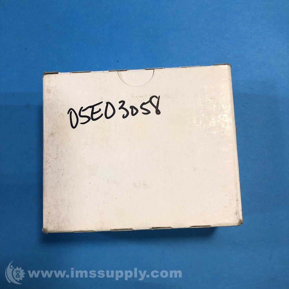 Siemens 3RV1011-0FA10 Motor Protector FNFP
