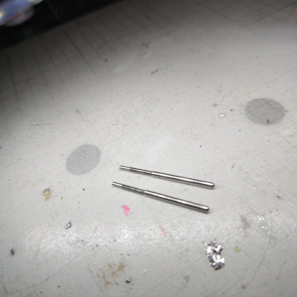 Mini 4Wd Wheel Jig