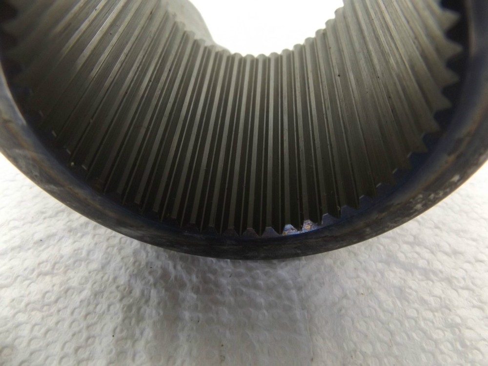 VOLVO YOKE 73989